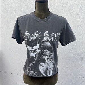 Soft Kill Shirt